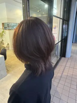 《ご新規様限定》カット➕セレクトシャンプー✨