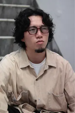 カット+ケアパーマ