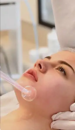 ✨ フェイシャル・カプセル ✨💖最短30分で叶う!✨ ツヤと透明感を呼び覚ます美容エステ