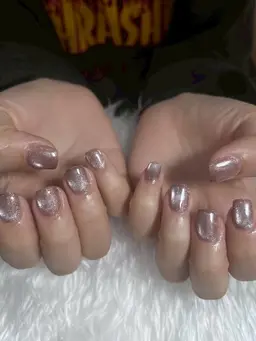 【オフなし】ハンド マグネット ギャラクシー