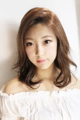 カット+カラー+トリートメントです(__)