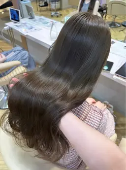 【コスパ・効果⭕上に艶とコシを✨TOKIOトリートメント】スチーマ付き🎀🫶🏻