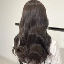 【新規限定】トレンドカラー➕トリートメント🪽