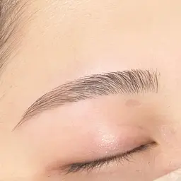 【ミニモ限定】🫧眉毛Wax🫧