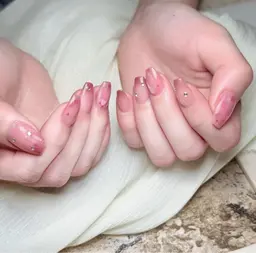 💛持ち込みやり放題ハンドネイル オフ别