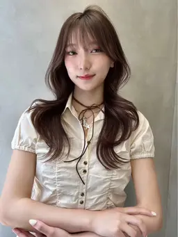 🎄クリスマス前限定🎄✨メンテナンスカット+カラー+トリートメント✨🫧土曜日限定メニューになります!