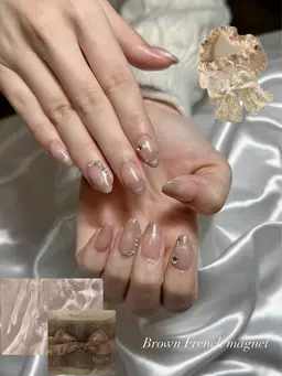 【オフあり】シンプル定額コース🤍