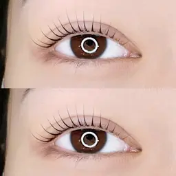 💝12/3(水)14時限定💝上パリジェンヌorまつげパーマ+アイブロウwax/モデルさん募集✨