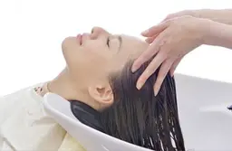 【保湿＆エイジング効果】酵素10分スパ💆🏻‍♀️☪️(シャンプー･スタイリング込み)