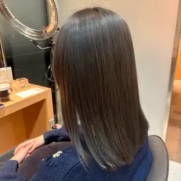 カット＋カラー(白髪染めorワンカラー)