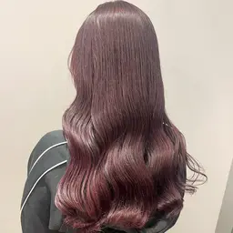 🎀【ブリーチなしWカラー】