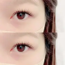 アイブロウスタイリングwax