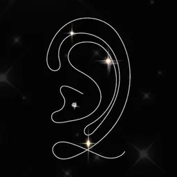 耳ツボジュエリー💎💫10粒