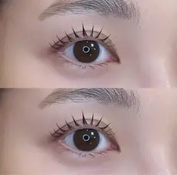 4名様限定🤍✨まつ毛パーマ＋アイシャンプー✨