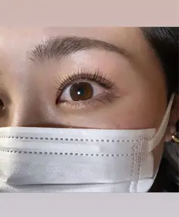 ラッシュリフト