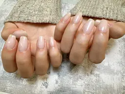 ワンカラー［オフ無料］💚🩷モデル練習募集