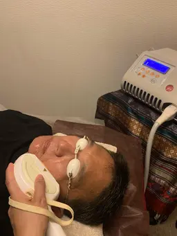 メンズヒゲ脱毛