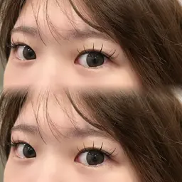 ☁️フラットラッシュ​〜​120本☁️