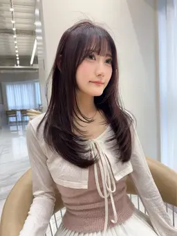 【リクエスト限定】スキルアップのためのレイヤーモデル募集‪✂︎‬💖