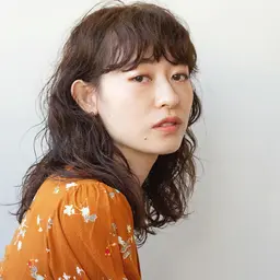 くせ毛で女性の方限定✨くせ毛カット