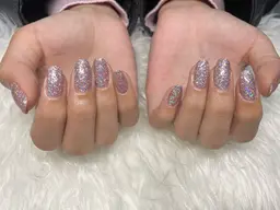 【オフなし】ハンド ワンカラー