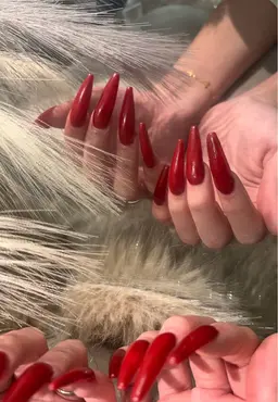 【SNScampaign】ワンカラー&ラメグラ🤍〈インスタグラムフォロー&メンション・ミニモ口コミご協力頂ける方限定〉