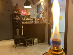 メンズカット➕カラー