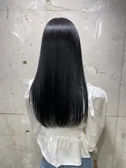 【超お得クーポン】美髪髪質改善矯正トリートメント