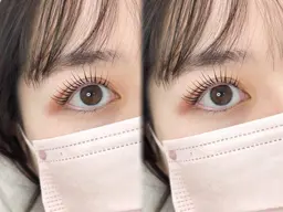 8月までプレオープン価格♡似合わせまつ毛パーマ／パリジェンヌ♡LINE / インスタ特別割あり🎀