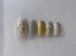 【オフあり】ハンド 定額デザイン(シンプル)