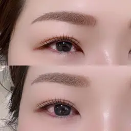 マツパ&アイブロウwaxセット