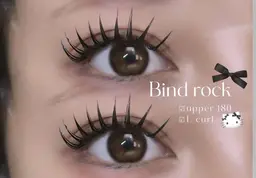 圧倒的な持続力🎀バインドロック🎀60束(180本)コーディング付き。LED+1100。オフ+550