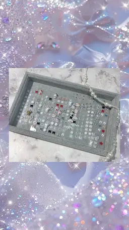 💎耳ツボジュエリー💎（10粒まで✨）