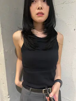 【U25】🫏レイヤーカット