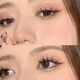 ◆set menu◆パリジェンヌラッシュリフト+眉wax ¥9,500