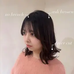 【お出掛け前のコテ巻き❤︎】
