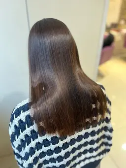 ‪⋆˳˙𓊆お悩みに合わせてセレクト𓊇˙˳⋆‬髪質改善トリートメント+ヘッドスパ💆🏻‍♀️🫧