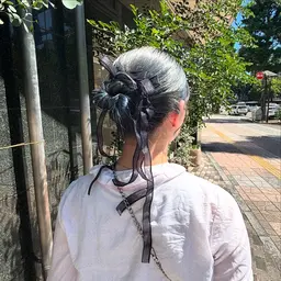 U24限定/ヘアセット👱🏻‍♀️/お祭りアレンジ🪅/ライブ参戦アレンジ🪩/結婚式アレンジ💒
