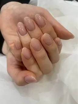 オフ有◇ハンドorフットワンカラー/ラメグラ