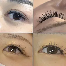 LEDマツエク☆80本