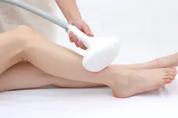 キッズ脱毛U18 腕　脚　脇【カウンセリング】当日施術4,000円