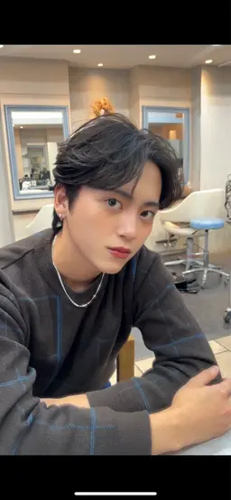 ✨メンズカット  お好きなスタイルをお持ちください！一人一人に合わせて丁寧に施術させていただきます！