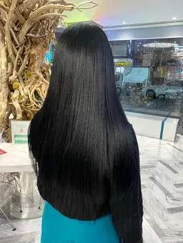 人気の髪質改善トリートメント✨