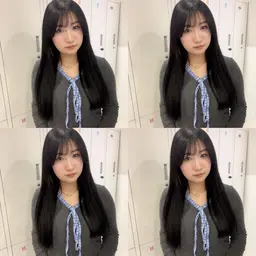 🦋シールエクステ80本🦋＋メンテナンスカット✂︎