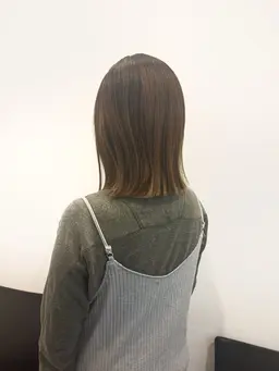 cut model / medium