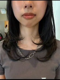 レイヤーカット限定‼️💇🏼‍♀️