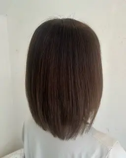 ショートスパ💆🏻♀️🫧(シャンプー&ブロー込み)