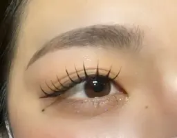 人気!!エクステパーマ★(フラット120本)