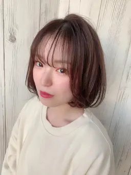 デザインカット➕ケアトリートメント➕炭酸泉💛