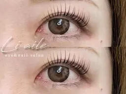 パリジェンヌ(韓国風束感コーティング付き✨)